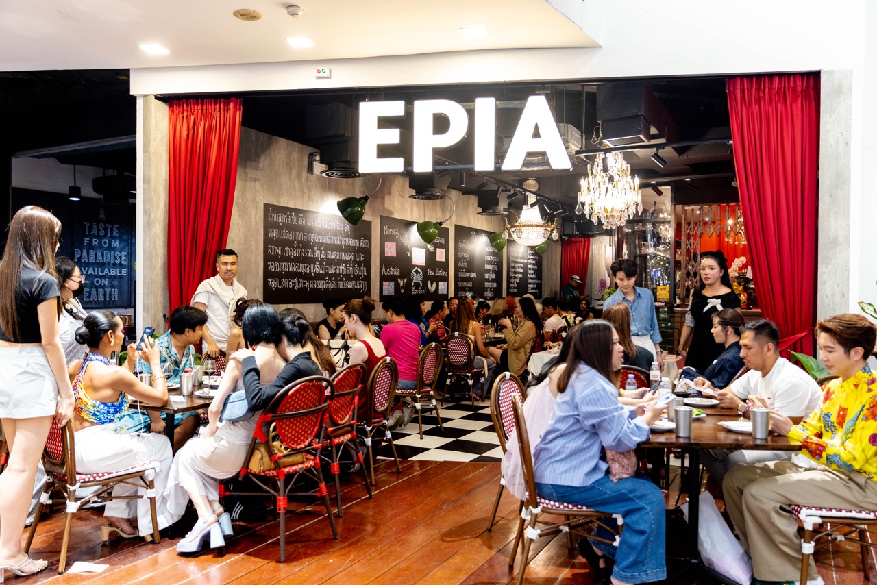 อีเปีย เอสพลานาด รัชดา EPIA Esplanade Ratchada-6