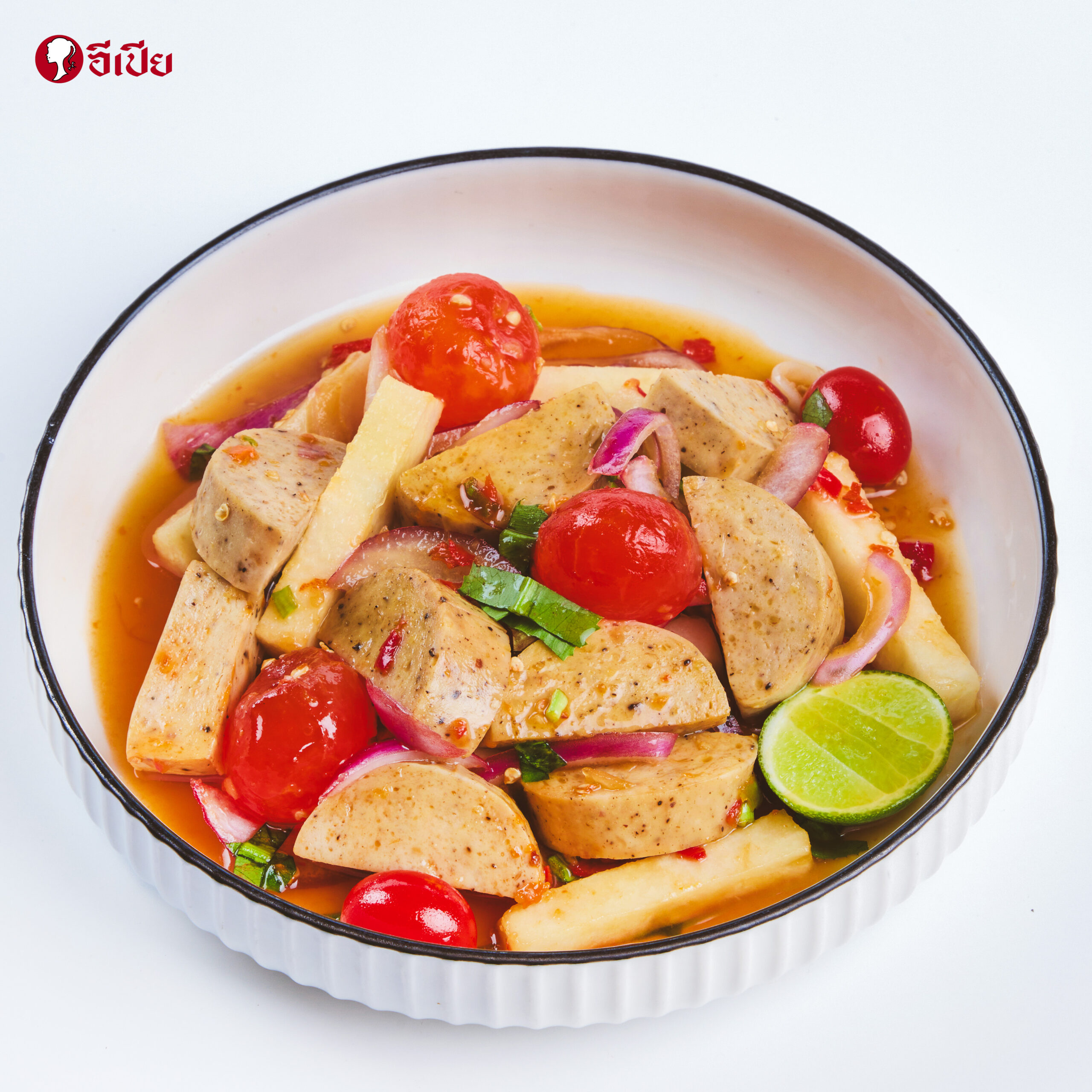 อีเปีย ยำหมูยอไข่แดง ทำความรู้จัก "รีวิวร้านอีเปีย" อาหารไทย-อีสาน สไตล์พรีเมียมที่ไม่ได้มีดีแค่ความแซ่บ
