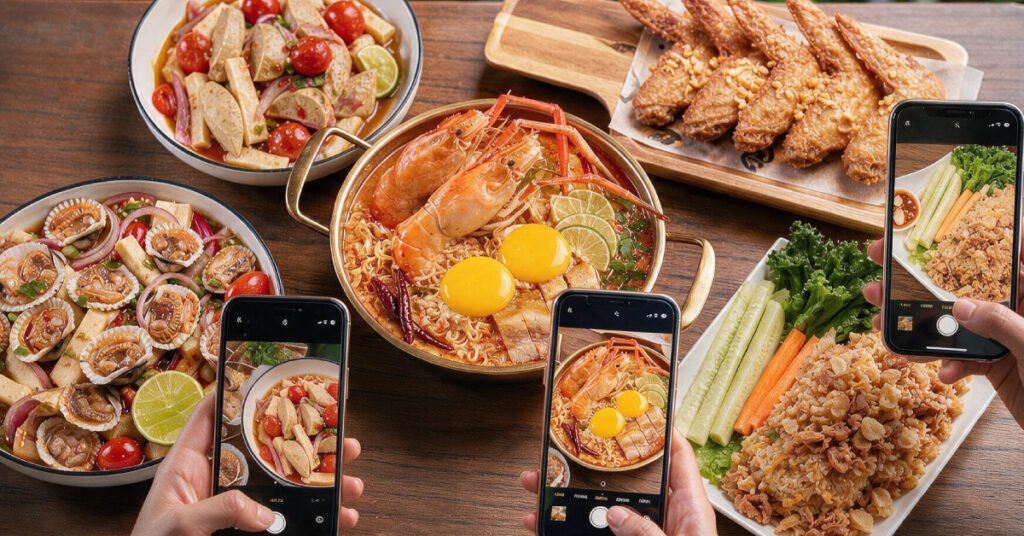 รีวิวร้านอีเปีย อาหารไทย - อีสานพรีเมียม แซ่บนัว พร้อม 5 เมนูแนะนำ สำหรับมือใหม่ ?