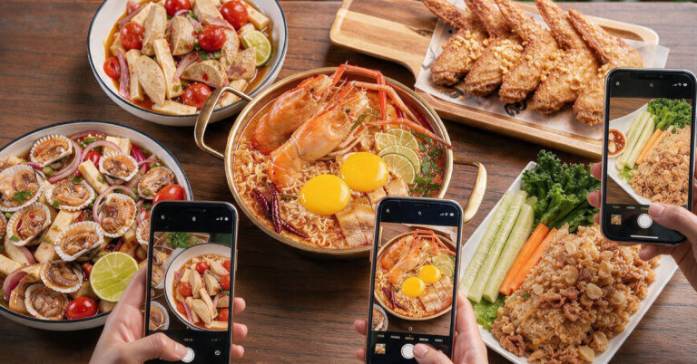รีวิวร้านอีเปีย อาหารไทย - อีสานพรีเมียม แซ่บนัว พร้อม 5 เมนูแนะนำ สำหรับมือใหม่ ?